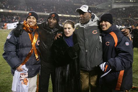 Lovie Smith adjusts to life away from Chicago Bears, NFL coaching - Sports Illustrated