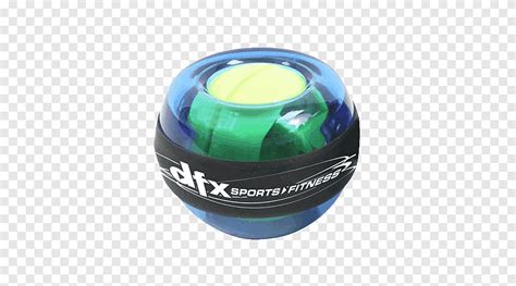 Gyroscopic exercise tool Dfx Powerball Sports Pro Gyro Exerciser Dfx Powerball Sports Pro Gyro ...