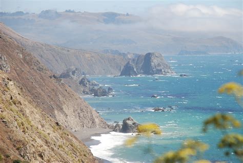 Northern California Coastline 1 Free Photo Download | FreeImages