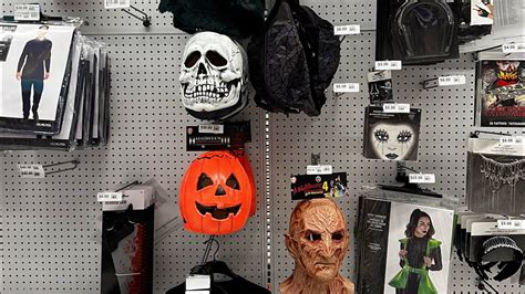 Party City and Big lots have Halloween Decorations/ Spirit Halloween ...