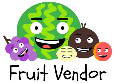 Blog – Fruit Vendor