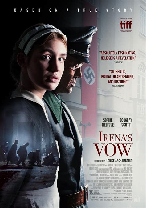 Irena's Vow - movie: where to watch streaming online