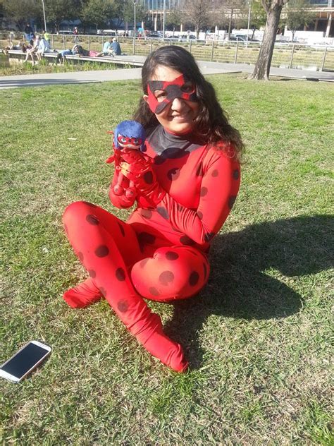 Miraculous Ladybug Cosplay by princesskisa on DeviantArt