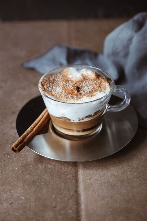 Nespresso Aeroccino Recipes — Runway Chef | Nespresso recipes, Coffee ...