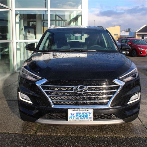 Hyundai Showroom Near Me Lovely New 2020 Hyundai Tucson Limited ...