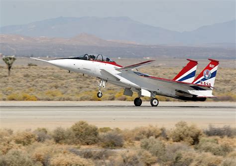 Highlights of the Edwards Air Force Base Airshow