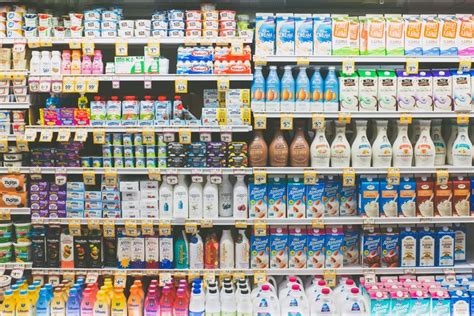 What's the difference between the milk types? | PhillyVoice