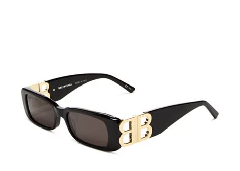 Balenciaga Sunglasses – Luxury Bright Beauty