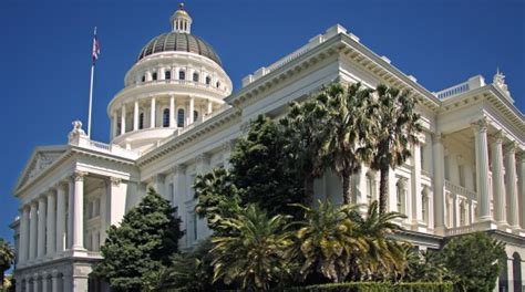 California State Legislature | KVCR News