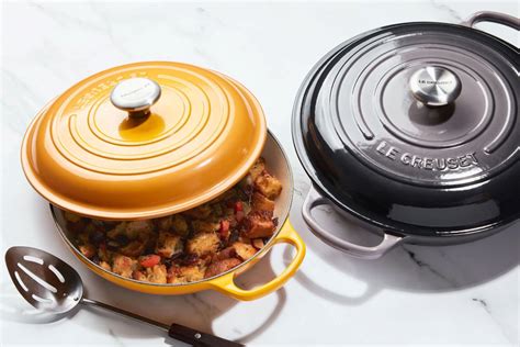 How To Season Cast Iron Le Creuset - Recipes.net