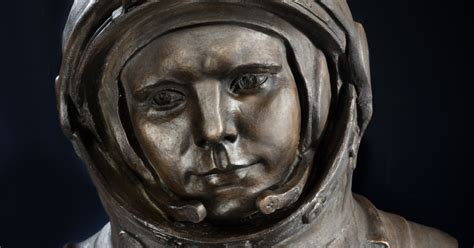 Smithsonian’s National Air and Space Museum Acquires Yuri Gagarin ...