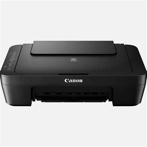 Buy Canon PIXMA MG3050 - Black in Discontinued — Canon Danmark Store