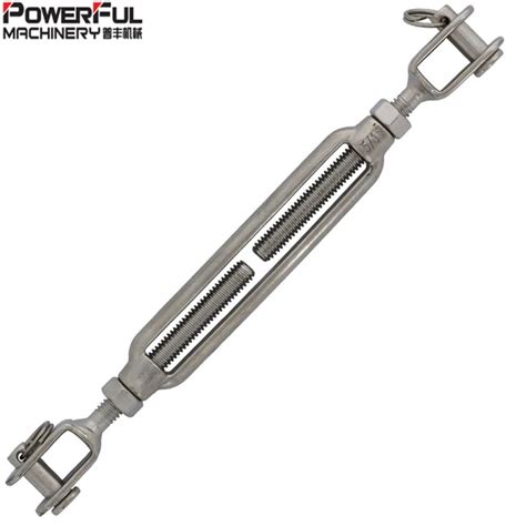 Threaded Rod Heavy Duty Turnbuckle Price - Buy Heavy Duty Turnbuckle,Threaded Rod Turnbuckle ...