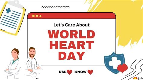 World Heart Day 2023: Theme, Quotes , Slogans and Wishes to Celebrate Healthy Hearts