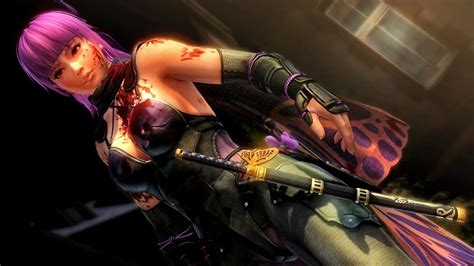 Rumour: Ninja Gaiden 3: Razor's Edge Defecting To The 360 And PS3 | Nintendo Life