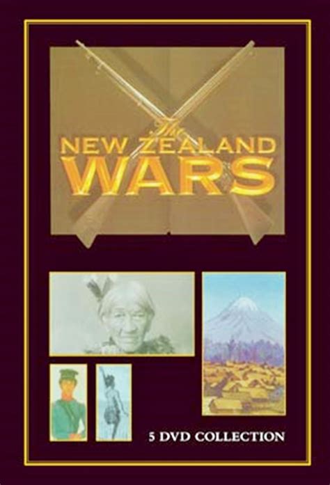 The New Zealand Wars - TheTVDB.com