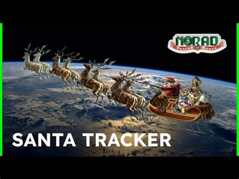 Rafael Steele Headline: Norad Santa Tracker 2023