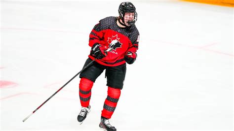 IIHF World Junior Championship: Top players, teams to watch - ESPN