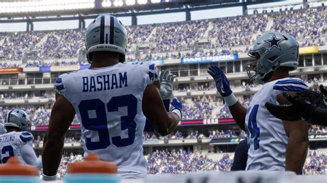 Madden 23 Roster Update: Player Ratings Predictions After Preseason