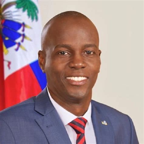 Official: Haiti President Jovenel Moïse Assassinated At Home | WATD 95.9 FM