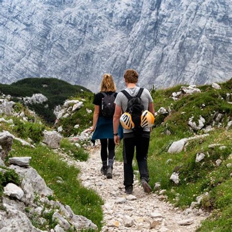 Ready to go Julian Alps hiking with us? – Hour News