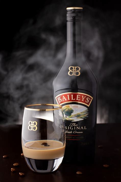 Baileys Irish Cream - Wikipedia