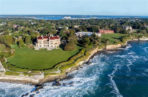 5 Best Things to Do in Newport, Rhode Island | Rhode island travel, Island travel, Great ...