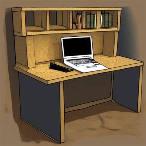 Under Desk Organizer Ideas - Wellness Coaching For Life