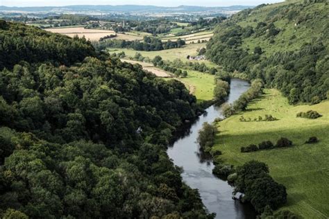 7 Welsh Rivers Plus Some Fun Facts | Twinkl Teaching Wiki