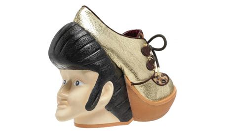 The 9 Craziest Shoes of 2014 — Because Feet Got A Little Weird and Wild ...