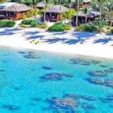 Book Rarotonga Beach Bungalows in Rarotonga | Hotels.com