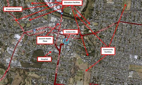 Green light for new medical centre - Ipswich First