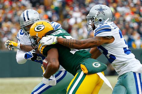 Cowboys vs. Packers: Score, Stats & Highlights | Heavy.com