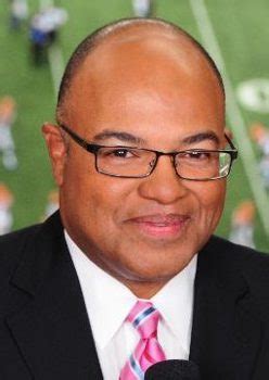 ESPN's Mike Tirico Leaving To Join NBC