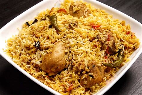 Chicken Biryani For Beginners | Chicken Biryani with Biryani Masala | Recipe | Biryani recipe ...