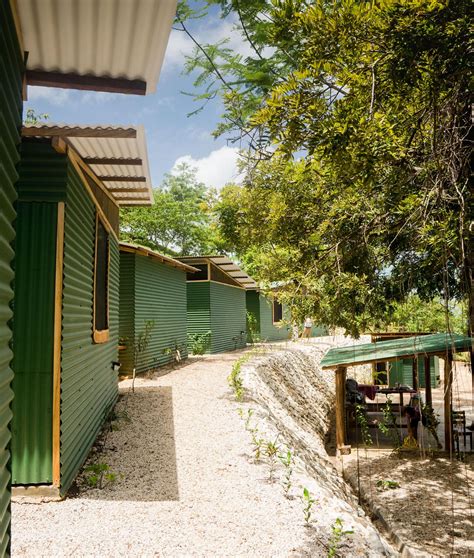 Eagle's Nest: How it all started - Nicoya Peninsula, Costa Rica