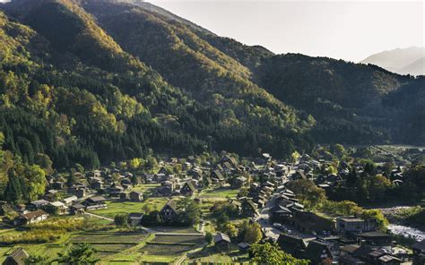 Tokyo Is Great, But Have You Checked Out Rural Japan?