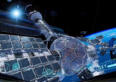 Adr1ft Virtual Reality Space Simulation Game Launch Delayed