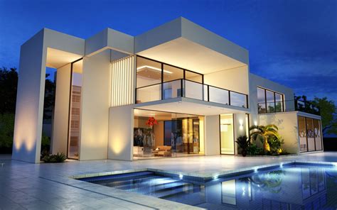 The Latest Luxury Real Estate Trends