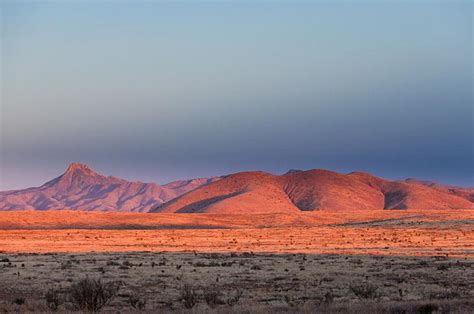 The 8 Driest Deserts Of The World + Fascinating Facts - Tourism Teacher