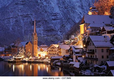 Hallstatt Austria Winter | Austria winter, Hallstatt austria, Hallstatt