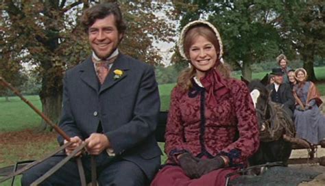 Far from the Madding Crowd (1967)