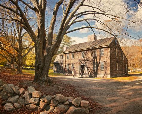 Daily Life of the American Colonies: The Role of the Tavern in Society ...