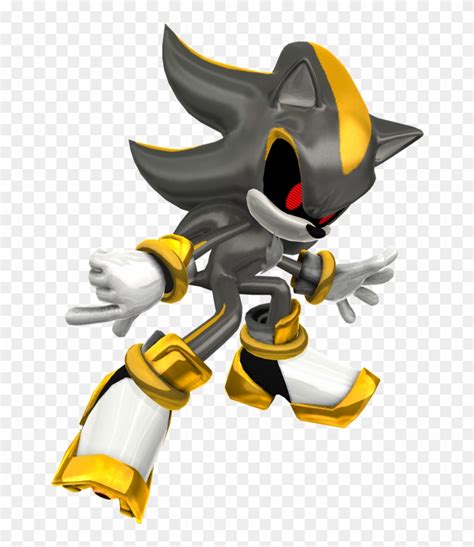 Metal Sonic 20 Shadow Androids - Android Shadow The Hedgehog, HD Png ...