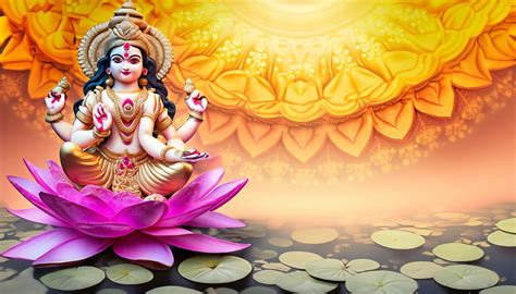 Lakshmi Ji Ki Aarti: जाने कैसे करे माता लक्ष्मी जी की आरती - 99Pandit