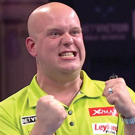 Michael van Gerwen Concert Tickets And Tour Dates - Platinumlist.net