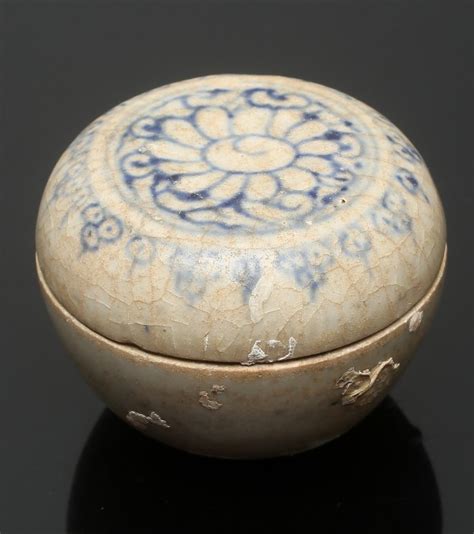 GLOSSARY: Annamese ware