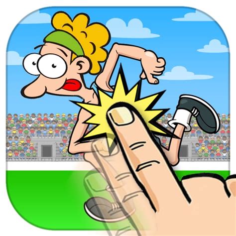 Reaction Time! - Speed Games by Digital Bananas, LLC