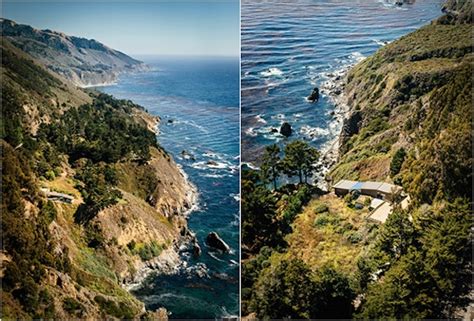 This Cliffside California Home Will Absolutely Take Your Breath Away (Photos)