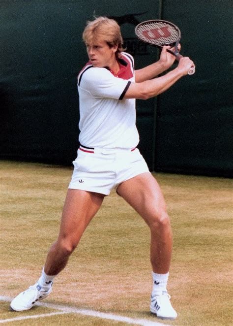 Tennis Golden Oldies: 32 Retro Photos of Male Tennis Players in the 1980s | Vintage News Daily